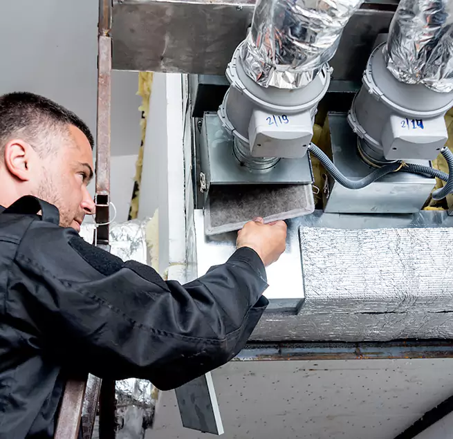  Why Homeowners & Businesses Trust Us in Ottawa, IL?