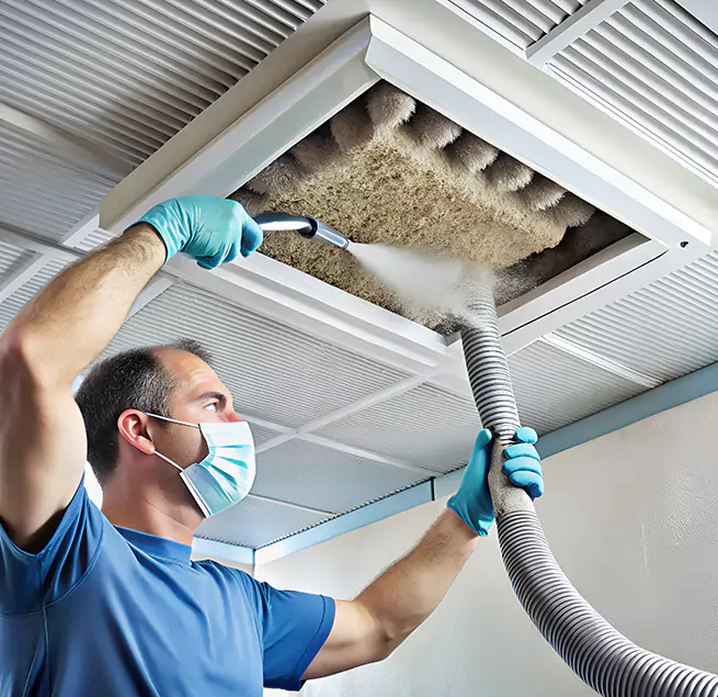 Why Homeowners Businesses Trust Us in Ottawa, IL?