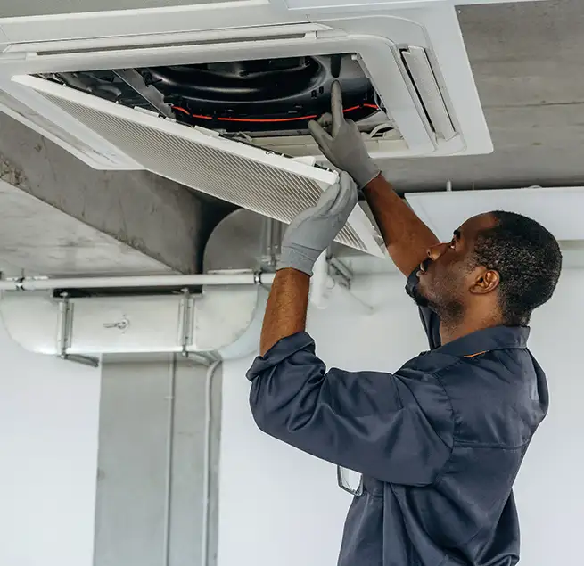 Why Homeowners & Businesses Trust Us in Ottawa, IL?