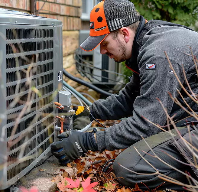 Why Homeowners & Businesses Trust Us in Ottawa, IL?