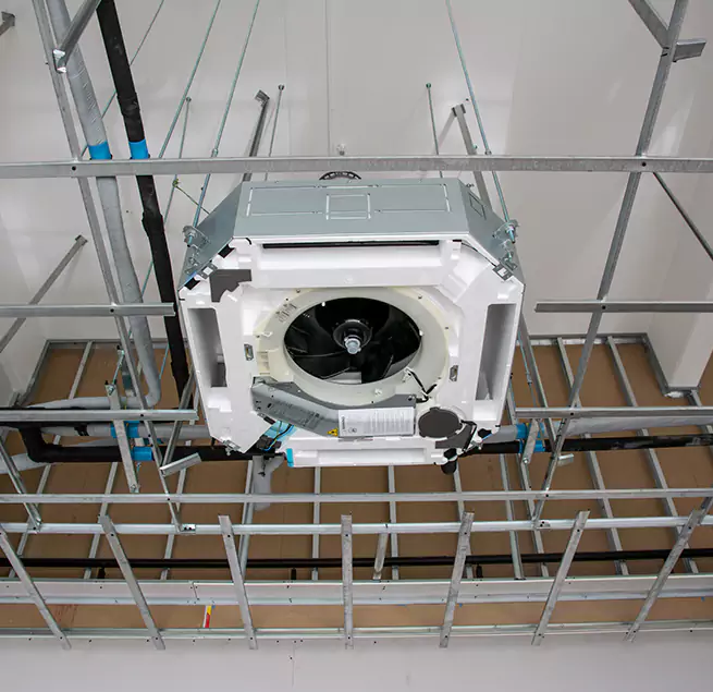 Why Homeowners & Businesses Trust Us in Ottawa, IL?