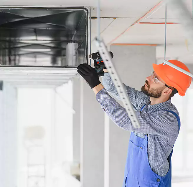 Why Homeowners & Businesses Trust Us in Ottawa, IL?