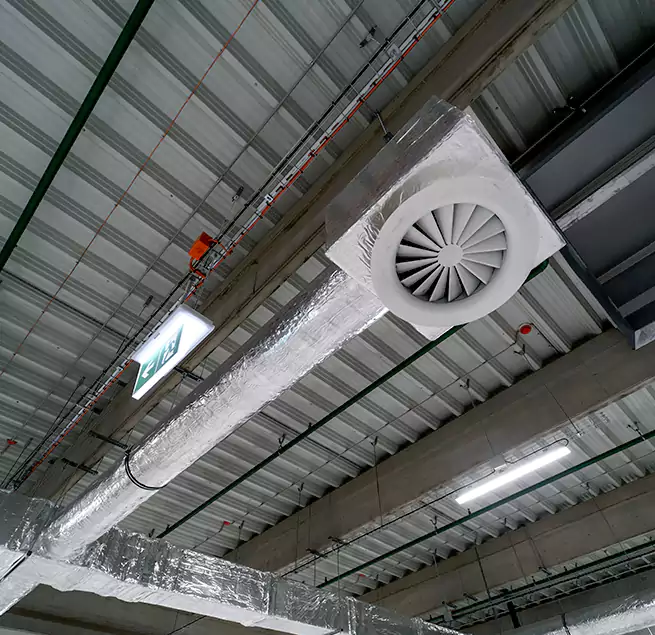 Why Homeowners & Businesses Trust Us in Ottawa, IL