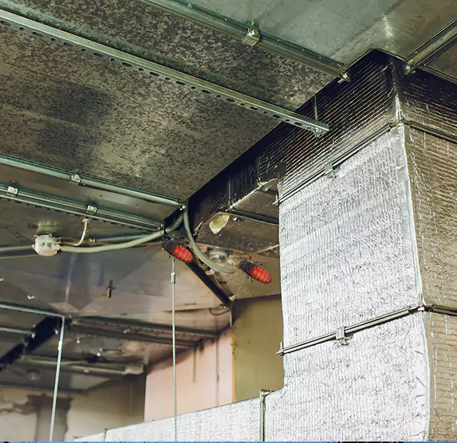 Why Homeowners & Businesses Trust Us Ottawa, IL?