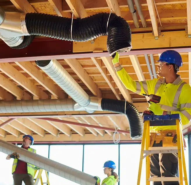 Why Homeowners & Businesses Trust Us in Ottawa, IL?