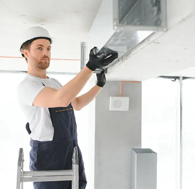 Why Homeowners & Businesses Trust Us in Ottawa, IL?