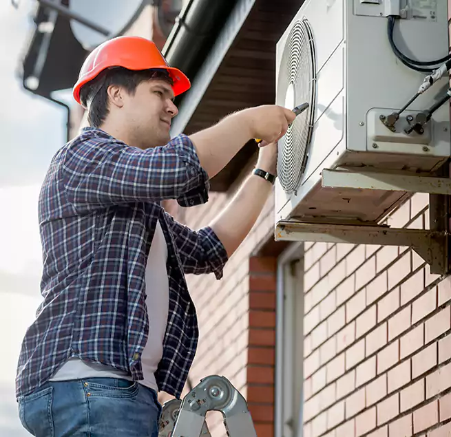 Why Homeowners & Businesses Trust Us Ottawa, IL