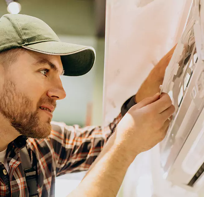 Why Homeowners & Businesses Trust Us in Ottawa, IL?