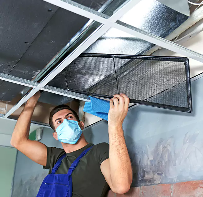 Why Homeowners Businesses Trust Us in Ottawa, IL?